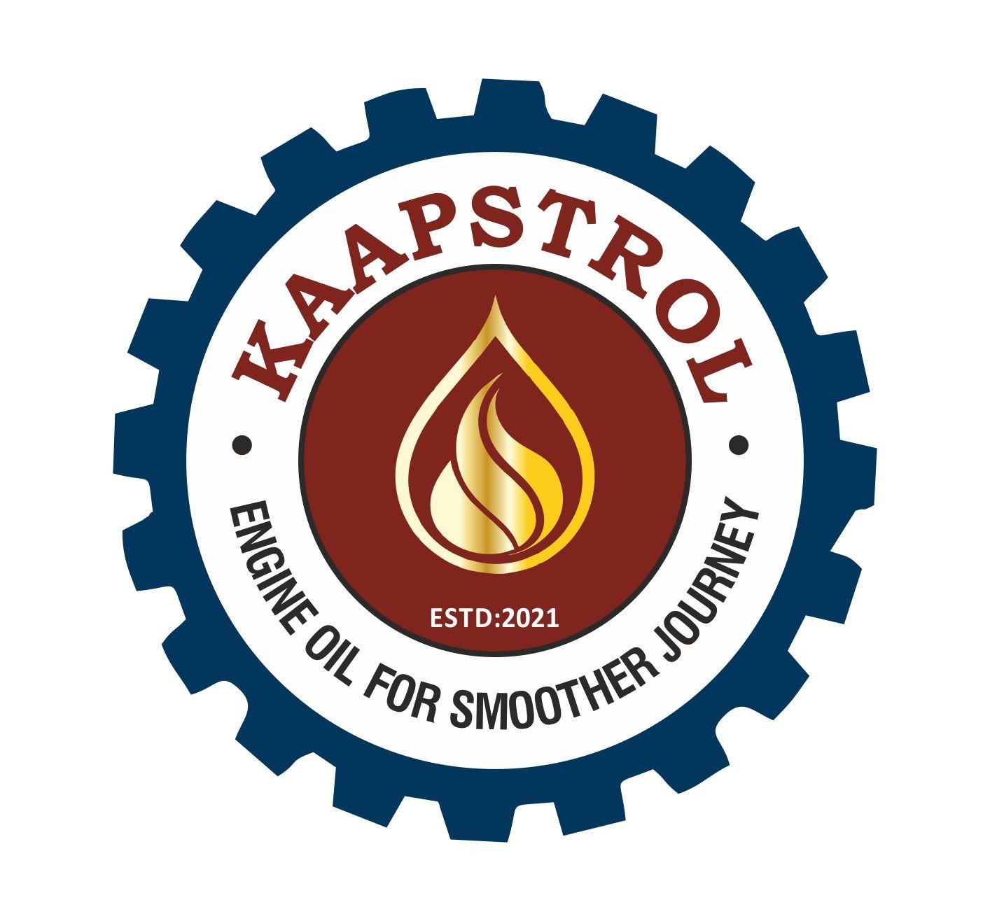 Kaapstrol logo
