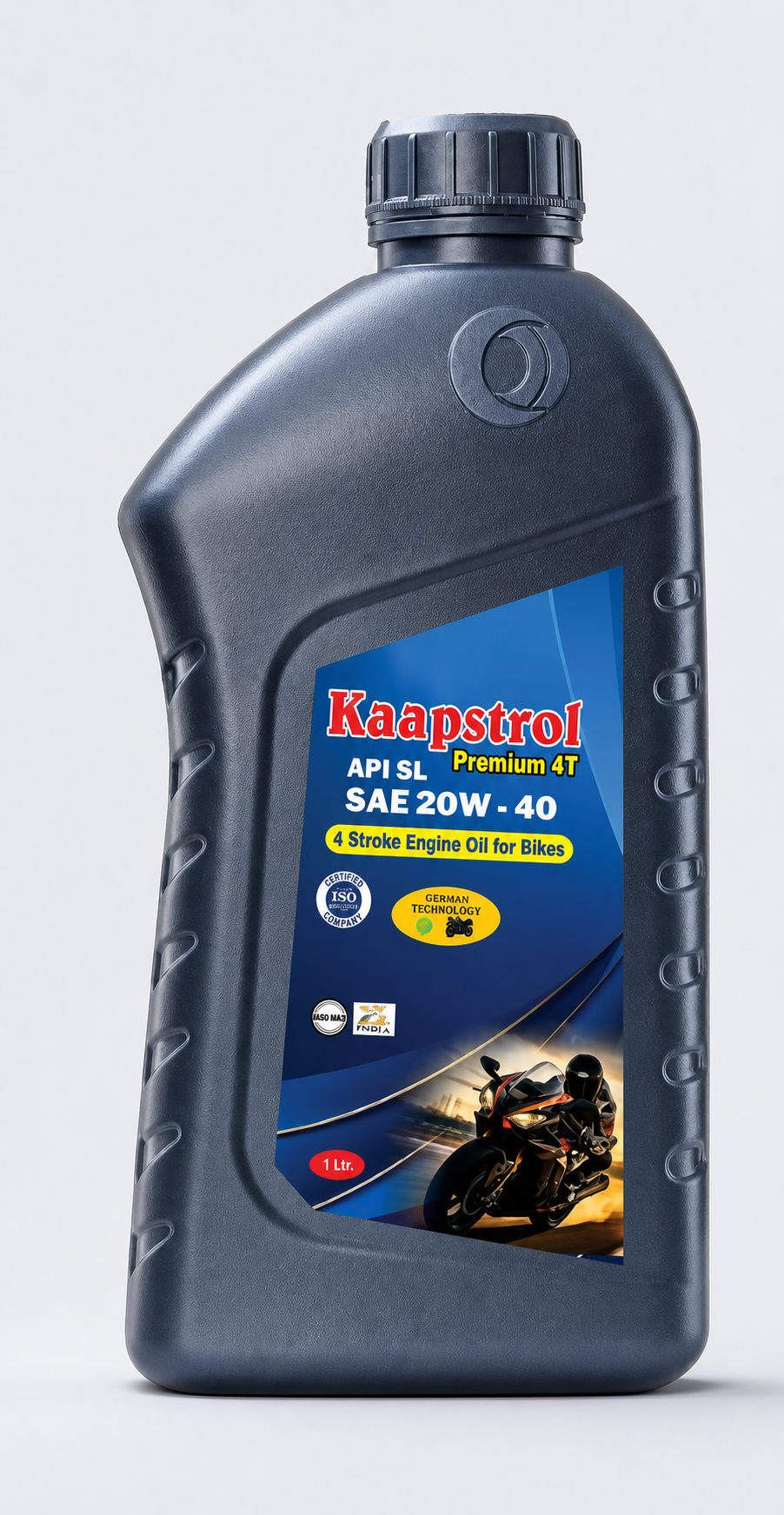 4T 1000ml SL Red